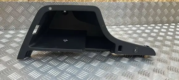 Lexus UX Glove box in trunk 6499776030