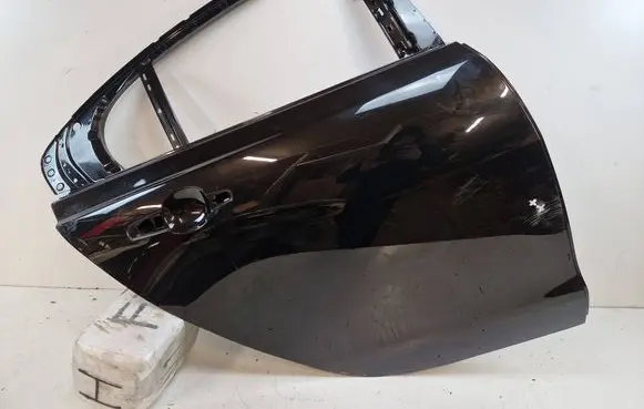 Jaguar XF Rear door GX7326014AA