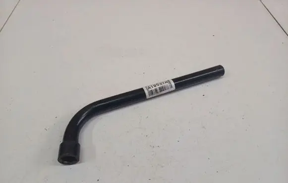 Opel Astra H Wheel nut wrench 