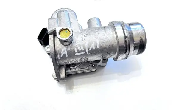 Mercedes-Benz A W176 Throttle valve 161A09794R