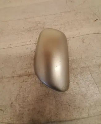 Toyota Corolla E140 E150 Plastic wing mirror trim cover 