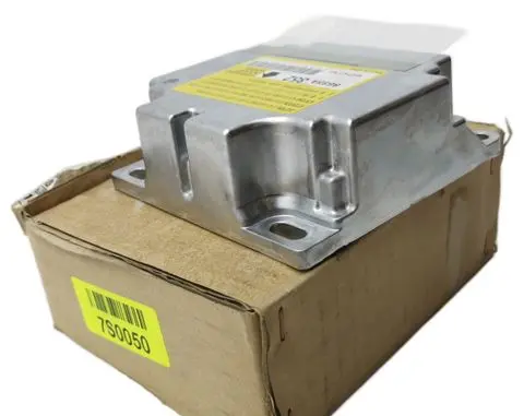Airbag control unit/module