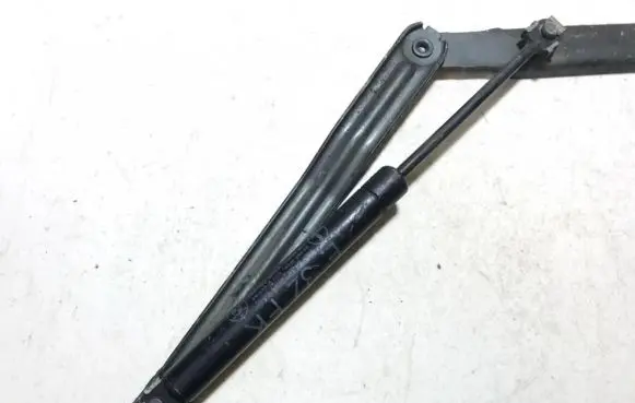 BMW 7 E32 Front bonnet/hood damper/strut 51231908465