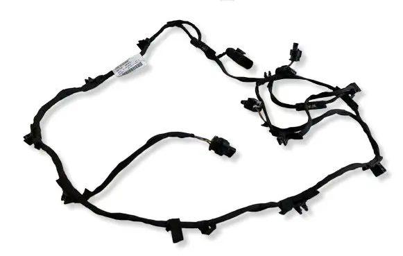 Audi Q3 F3 Parking sensor (PDC) wiring loom 83F971104