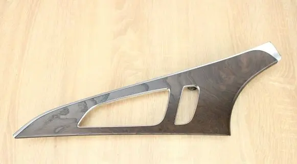 Audi A6 S6 C7 4G Other front door trim element 4G0867409J