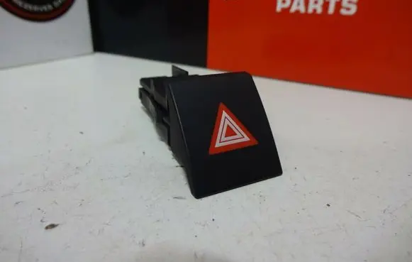 Skoda Roomster (5J) Hazard light switch 5J0953235