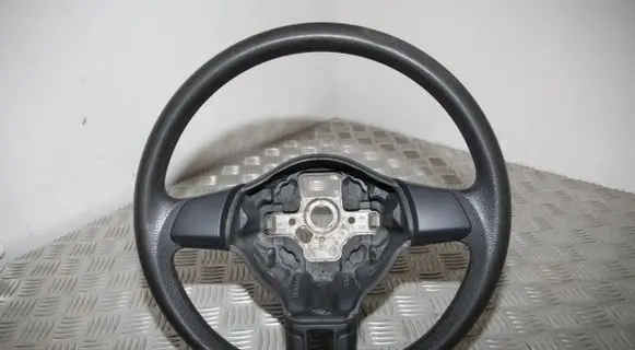 Volkswagen Caddy Steering wheel 5K0419091H