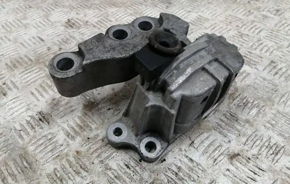 Fiat Tipo Engine mounting bracket 00520407270 0A236 00511