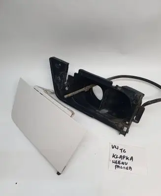 Volkswagen Transporter - Caravelle T6 Fuel tank cap 7E0809905