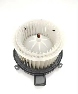 Heater fan/blower