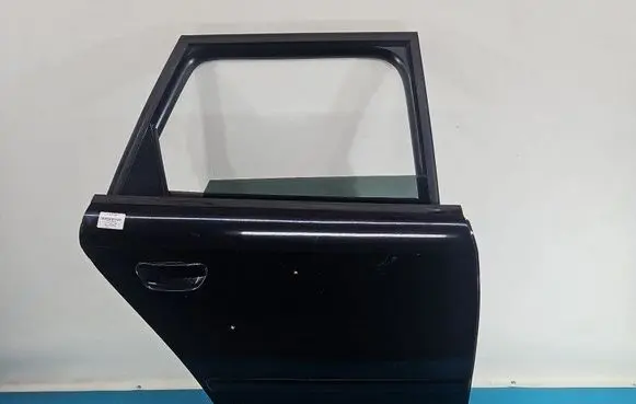 Audi A4 S4 B7 8E 8H Rear door IMPRK1515347