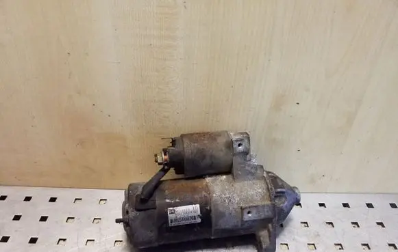 Mitsubishi Space Wagon Starter motor 14MD362910 M001T84884