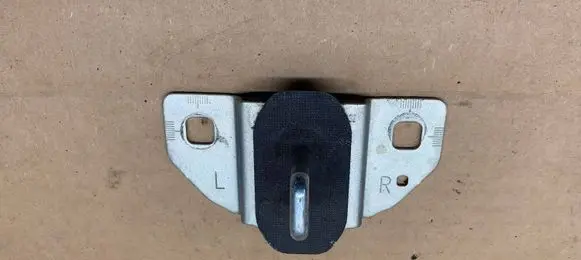 Mercedes-Benz GLE (W166 - C292) Tailgate/trunk/boot lock/catch/latch A1667400032 5901RRR