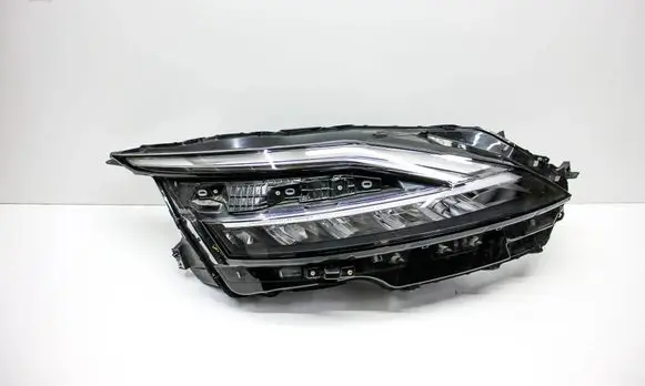 Nissan Qashqai J12 Headlight/headlamp 1008D02J