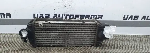 KIA Sportage Intercooler radiator 282702A550