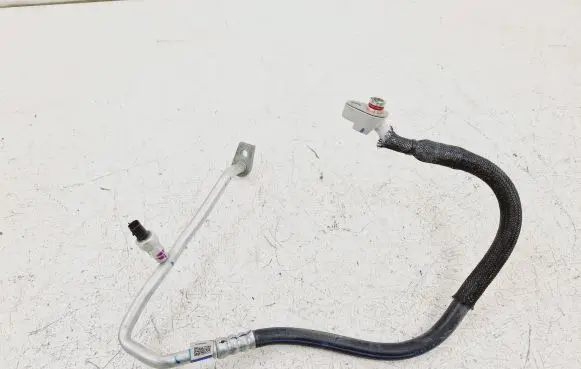 Ford Escape IV Air conditioning (A/C) pipe/hose LX6H19N601 LX6H19N601GD CM0AD