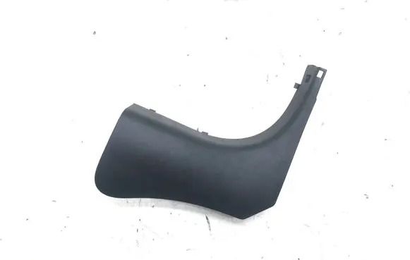 Renault Megane III Foot area side trim 768360003R