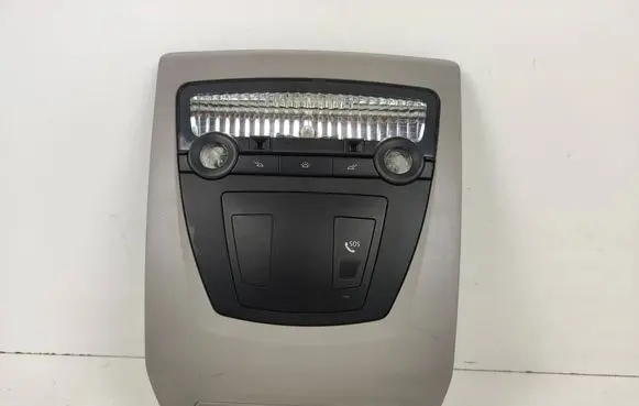 BMW 5 F10 F11 Front seat light 28140555