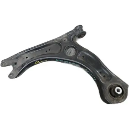Volkswagen Polo VI Front upper control arm/wishbone 