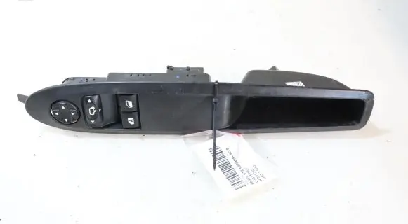 Citroen DS3 Electric window control switch