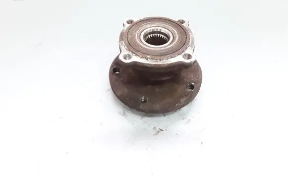 BMW X5 E53 Rear wheel ball bearing NOCODE