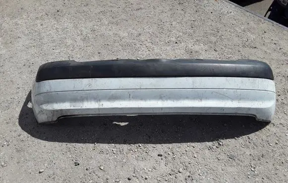 Renault Clio II Rear bumper 8200113975