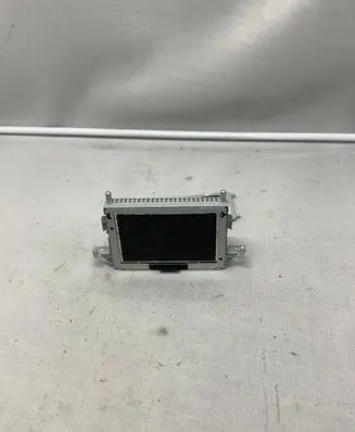 Ford Focus Screen/display/small screen FM5T18B955DB