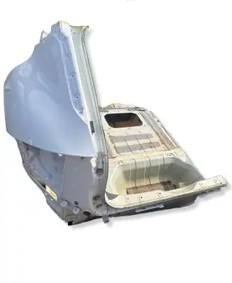KIA EV6 Rear quarter panel 