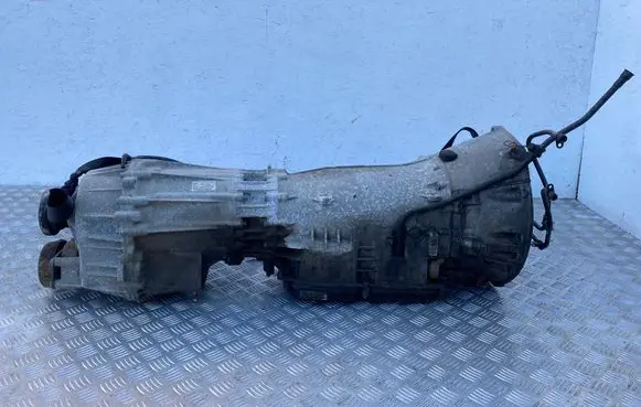Mercedes-Benz ML W163 Automatic gearbox 722661 1632702100 2211324