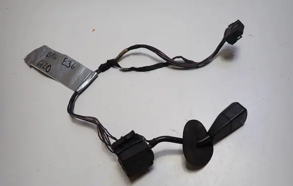 BMW Z3 E36 Wiper switch 6620