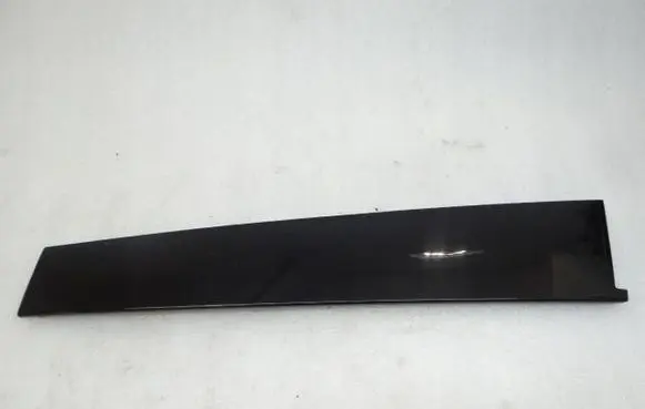 Citroen C4 Grand Picasso Front door card panel trim 9677074380