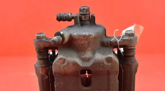 Suzuki Ignis Front brake caliper