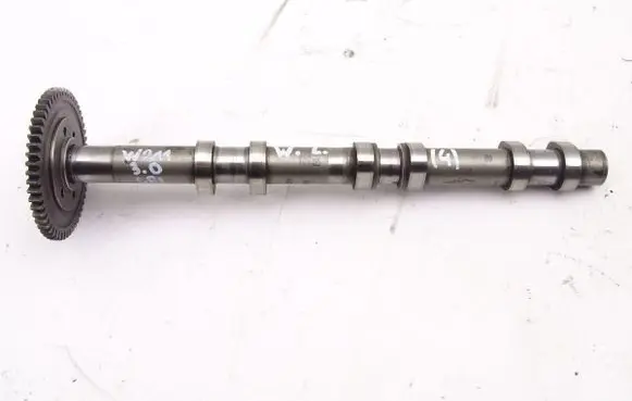 Mercedes-Benz E W211 Engine head A64208 GBIMPORT