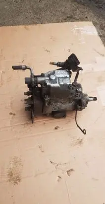 Volkswagen Sharan Fuel injection high pressure pump 028130110H 0460404985