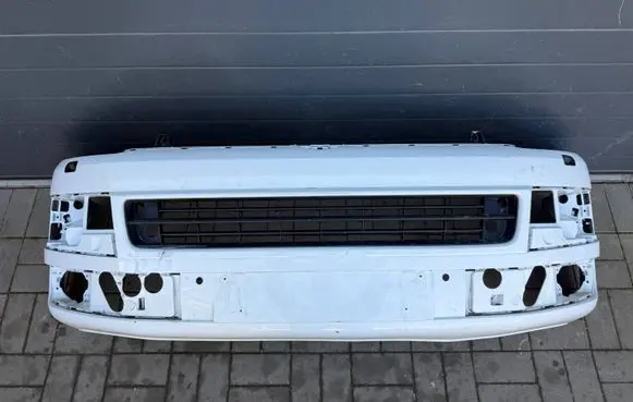 Volkswagen Multivan T6 Front bumper 7E5807221