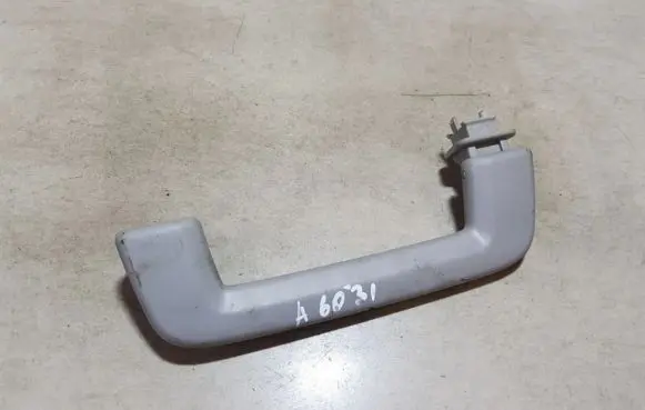 Ford Kuga I Front interior roof grab handle