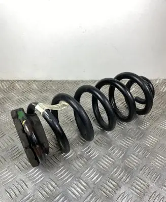 Jeep Grand Cherokee Rear coil spring P68029867AD