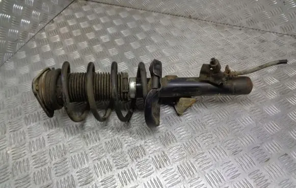 Mazda 3 I Front shock absorber/damper DSB164G