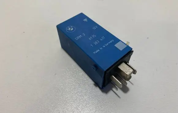 Other relay