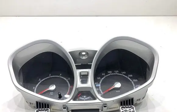Ford Fiesta Speedometer (instrument cluster) 8A6T10849EN