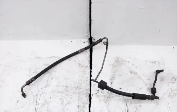 BMW 7 E65 E66 Power steering hose/pipe/line
