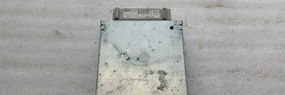 Ford Scorpio Engine control unit/module 85GB12A650BA