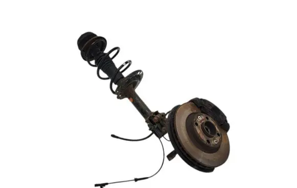 Dacia Sandero II Front wheel hub