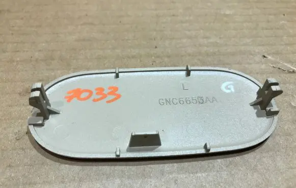 Jaguar XJ X308 Dashboard side end trim GNC6653AA