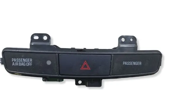 Mitsubishi Lancer X Other switches/knobs/shifts 