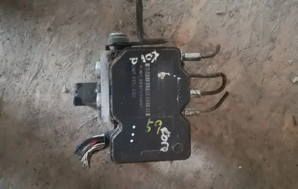 SsangYong Korando ABS Pump 4892034300