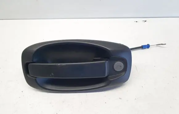 Opel Combo D Front door exterior handle 242559C nr9465