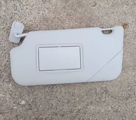 Ford Fiesta Sun visor AEV7A