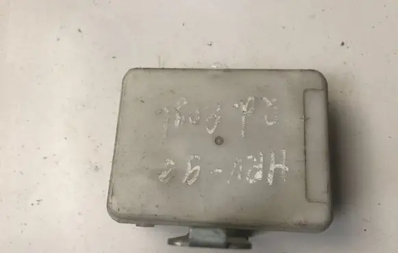 Honda HR-V Other relay 407174 38600S50003
