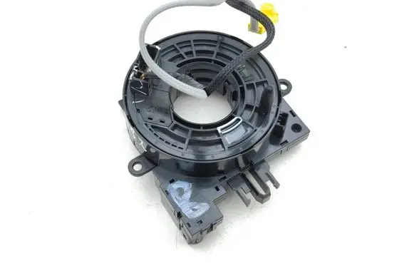Renault Captur II Airbag slip ring squib (SRS ring) 255549585R 2LM0200A